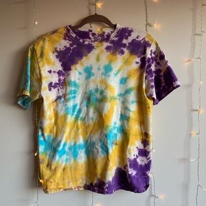 Tie-Dye Shirt